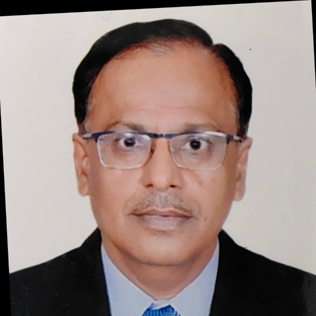 Vipul N